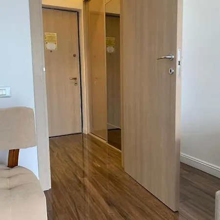 White Tower Mamaia Prestige Apartments Exterior foto