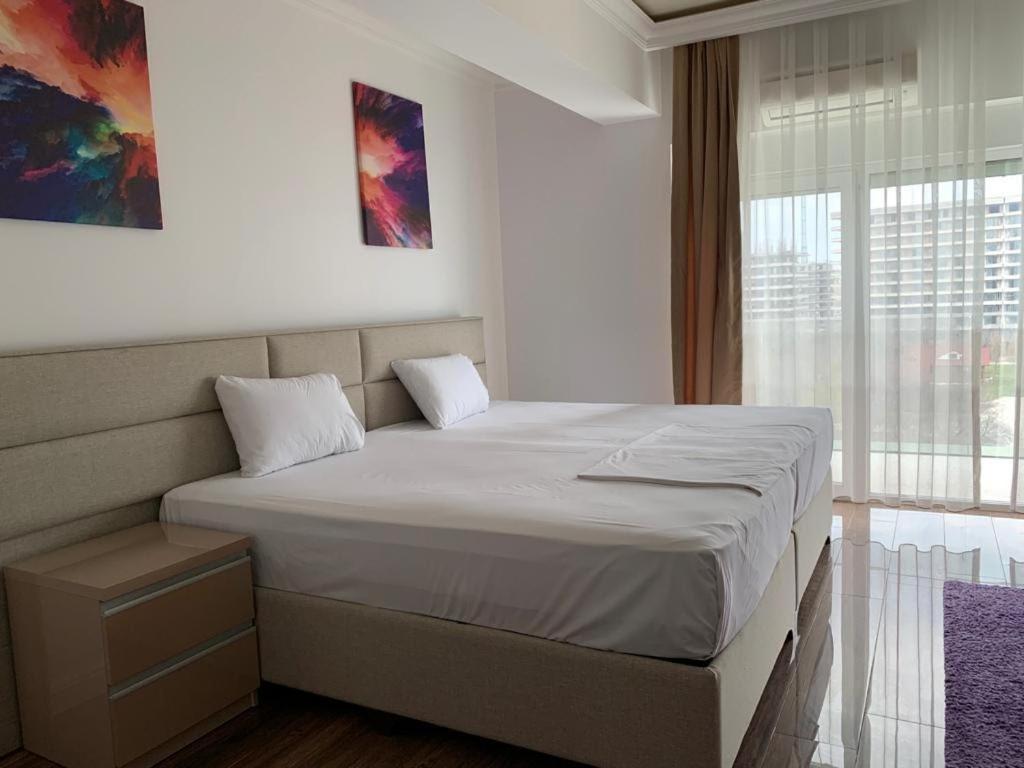 Apartament White Tower Prestige *