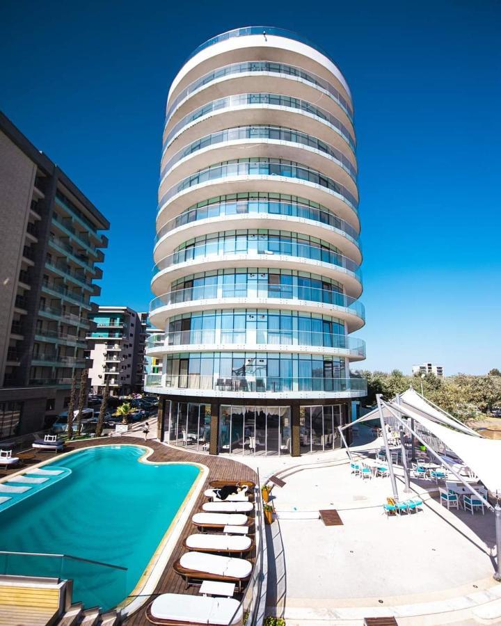 White Tower Prestige Appartamento Mamaia