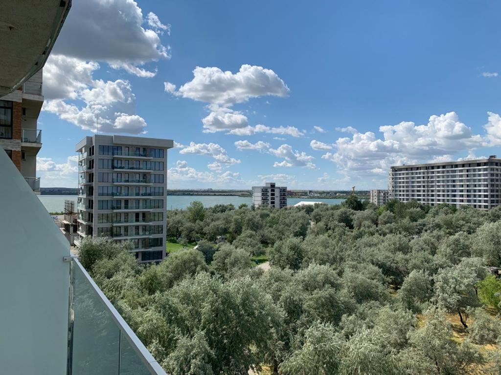 White Tower Prestige Appartamento *
