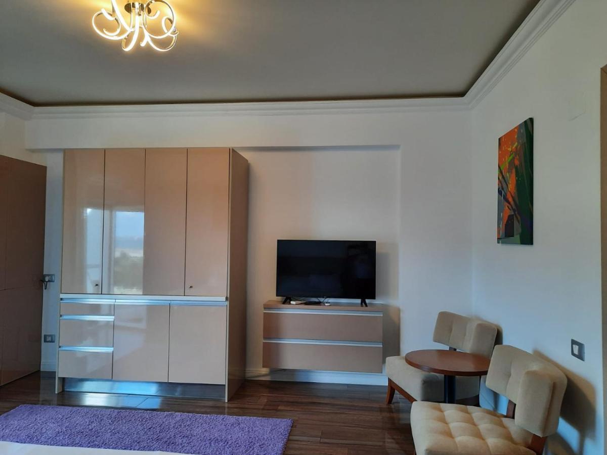 White Tower Prestige Apartament Mamaia