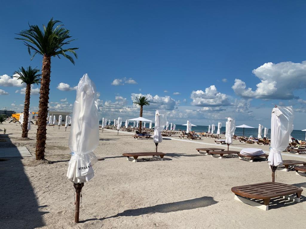 White Tower Prestige * Mamaia