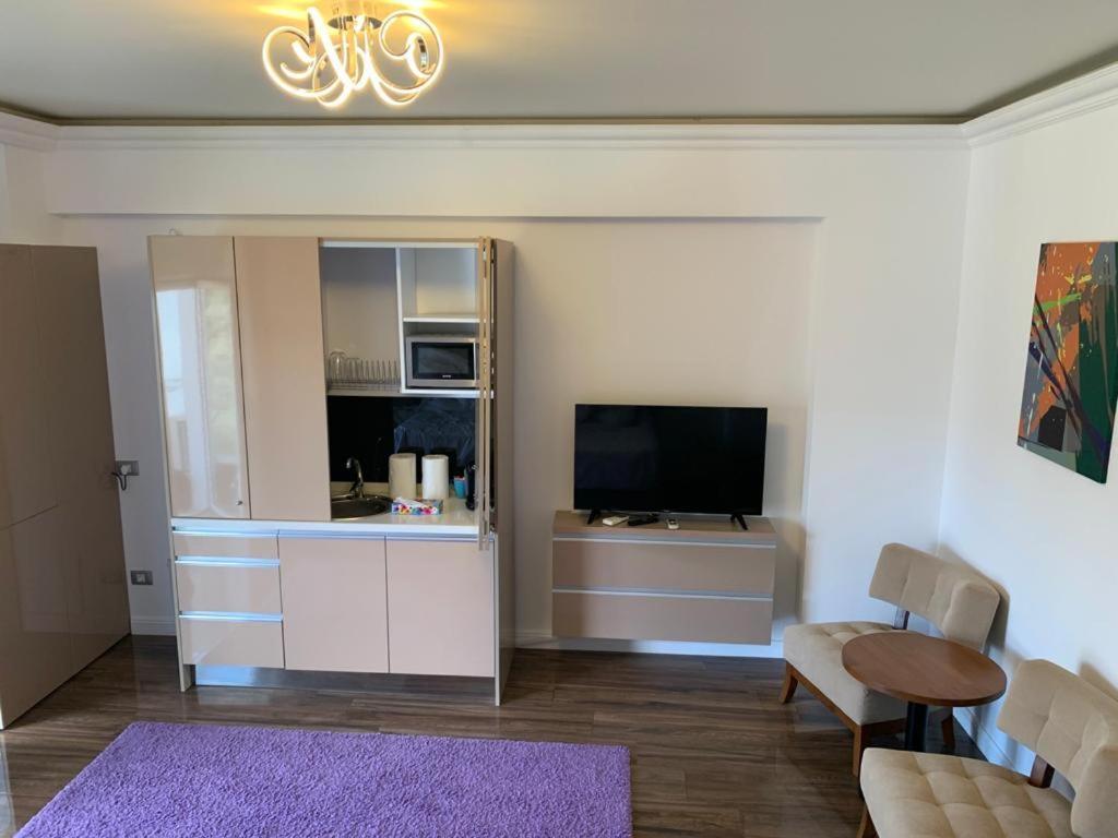 Apartament White Tower Prestige