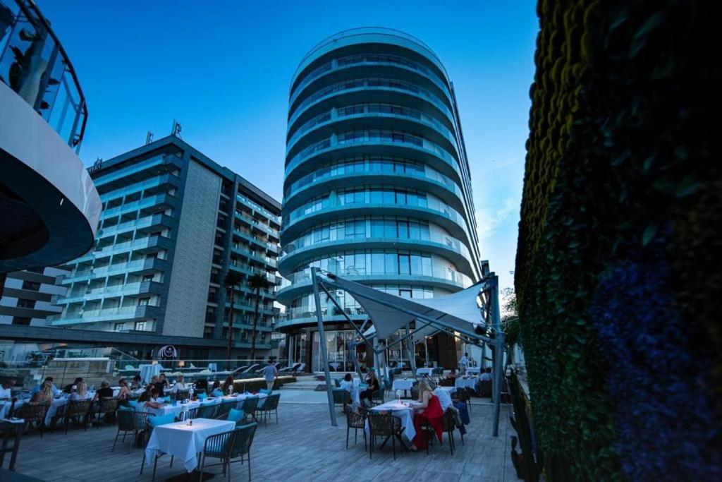Appartamento White Tower Prestige Mamaia