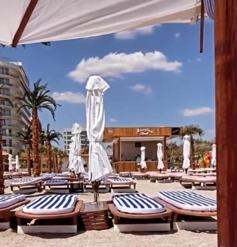 White Tower Prestige Apartament