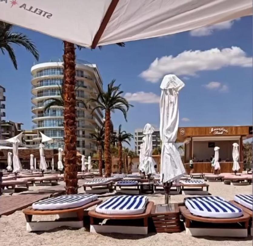 White Tower Prestige Appartamento *