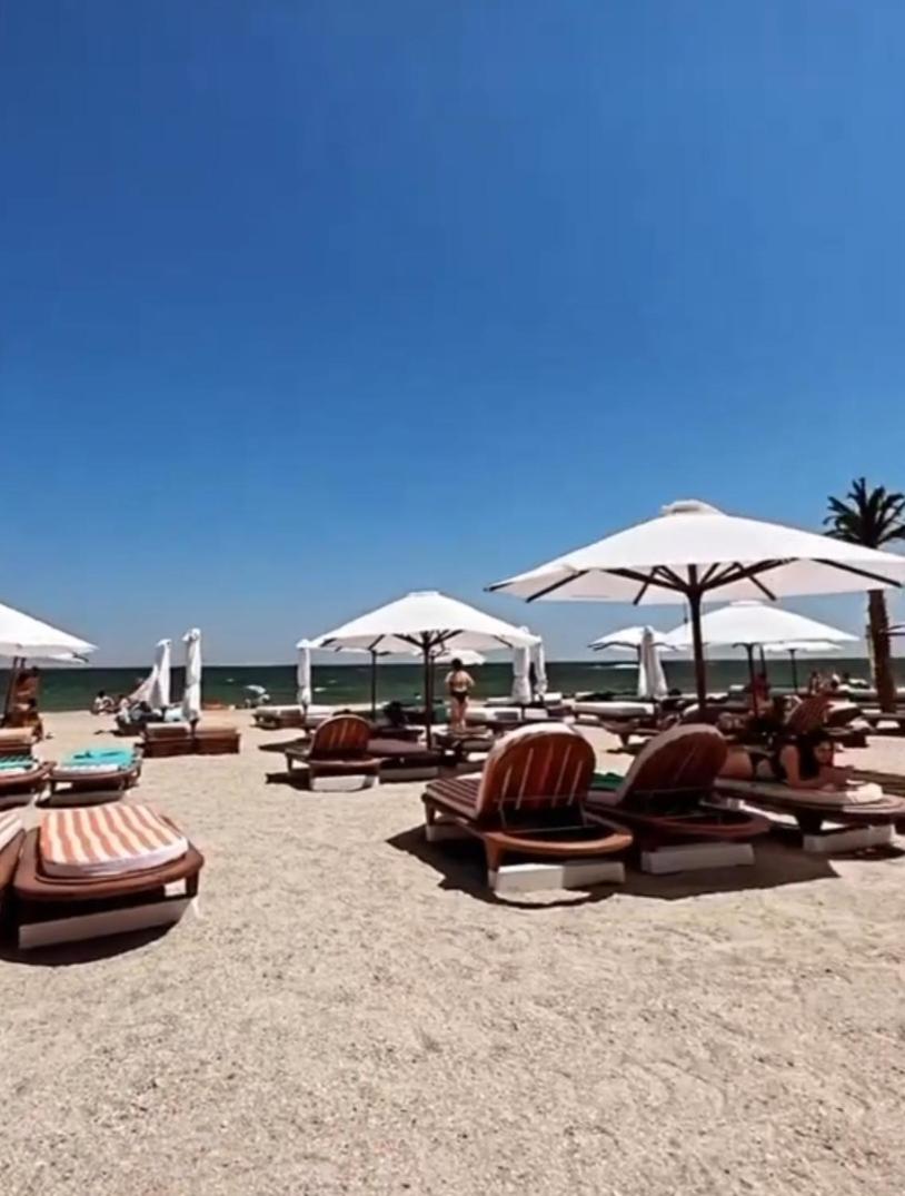Appartamento White Tower Prestige Mamaia