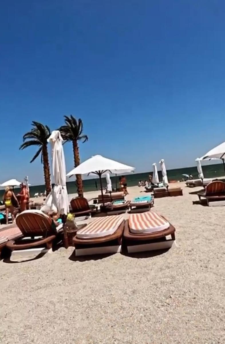 White Tower Prestige * Mamaia