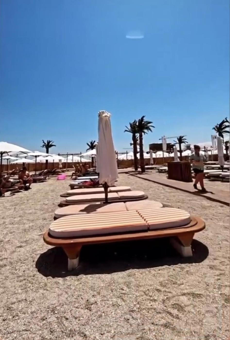 White Tower Prestige Apartament Mamaia