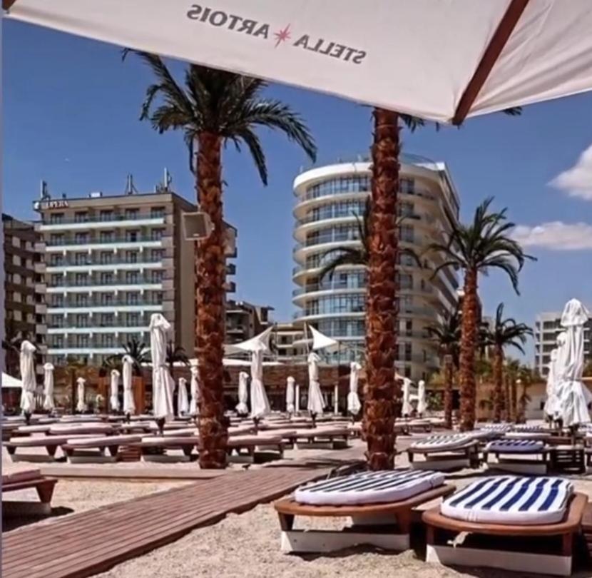 White Tower Prestige Appartamento Mamaia