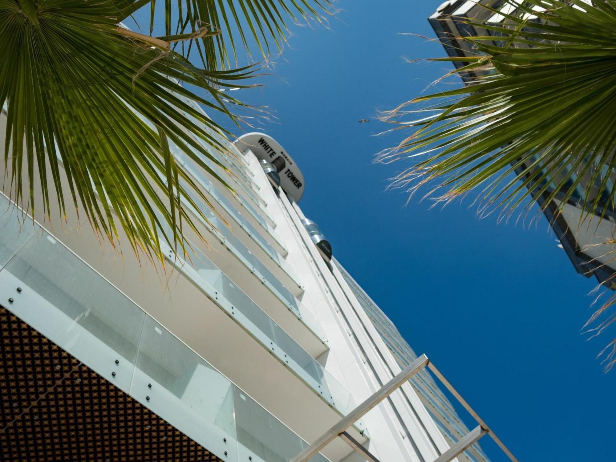 White Tower Prestige Appartamento Mamaia
