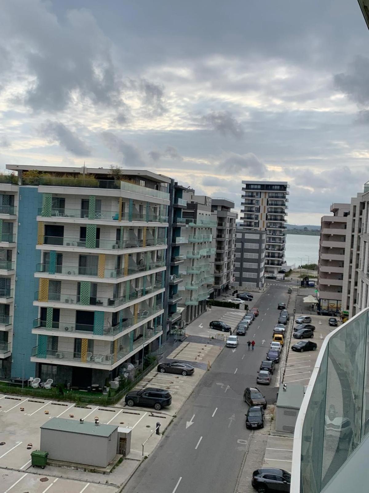 White Tower Prestige Apartament