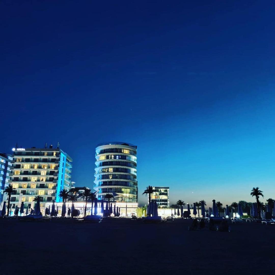 Appartamento White Tower Prestige Mamaia