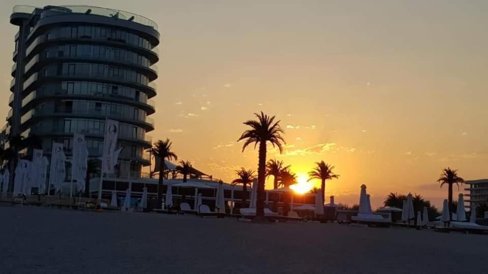 Appartamento White Tower Prestige
