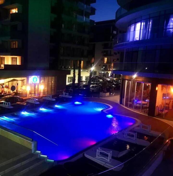 White Tower Prestige Apartament Mamaia