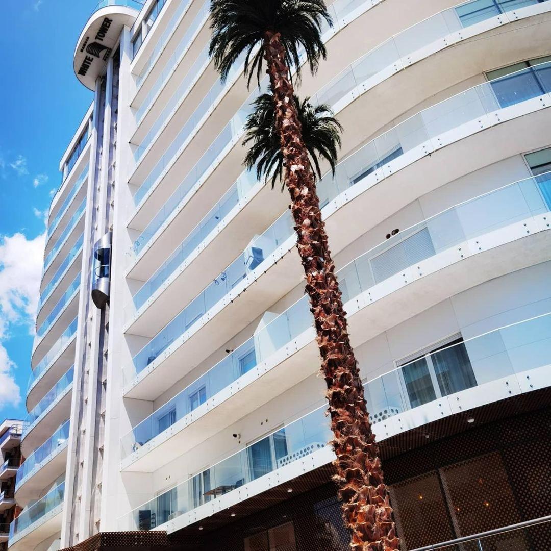 White Tower Prestige * Mamaia