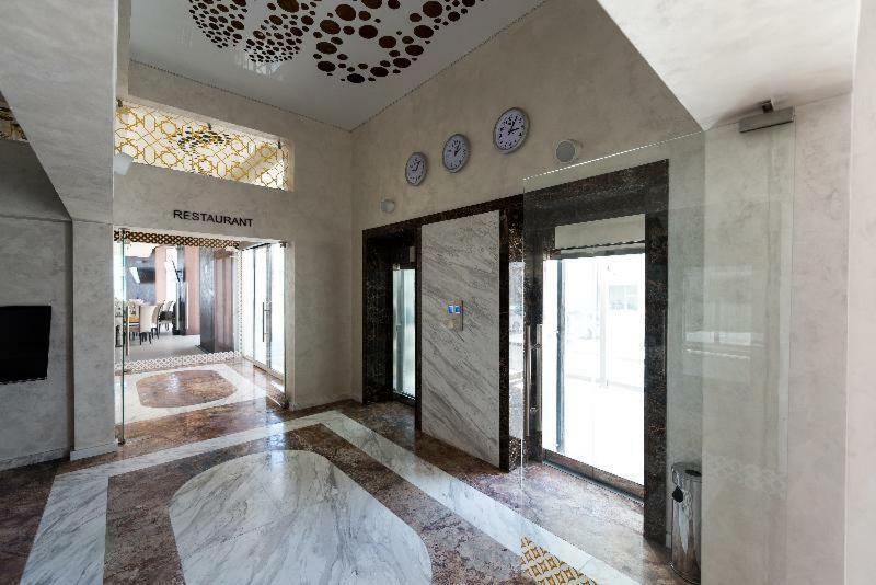 White Tower Prestige Appartamento
