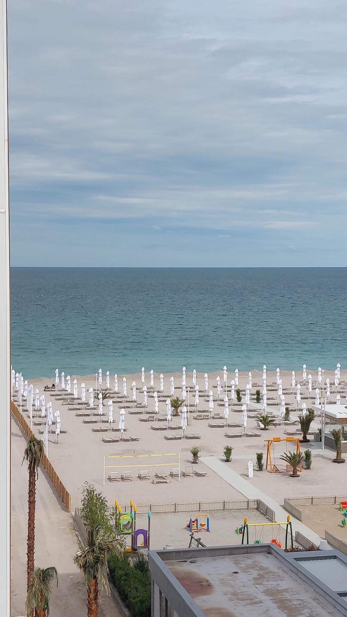 Appartamento White Tower Prestige *