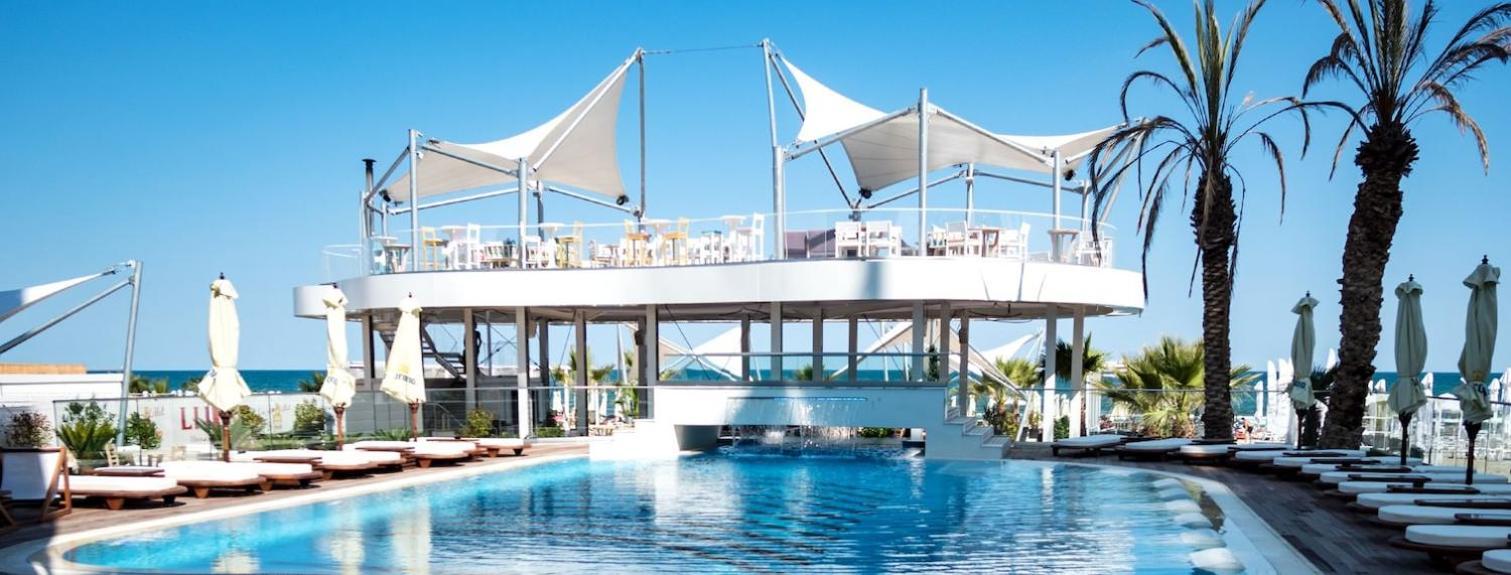 Appartamento White Tower Prestige Mamaia