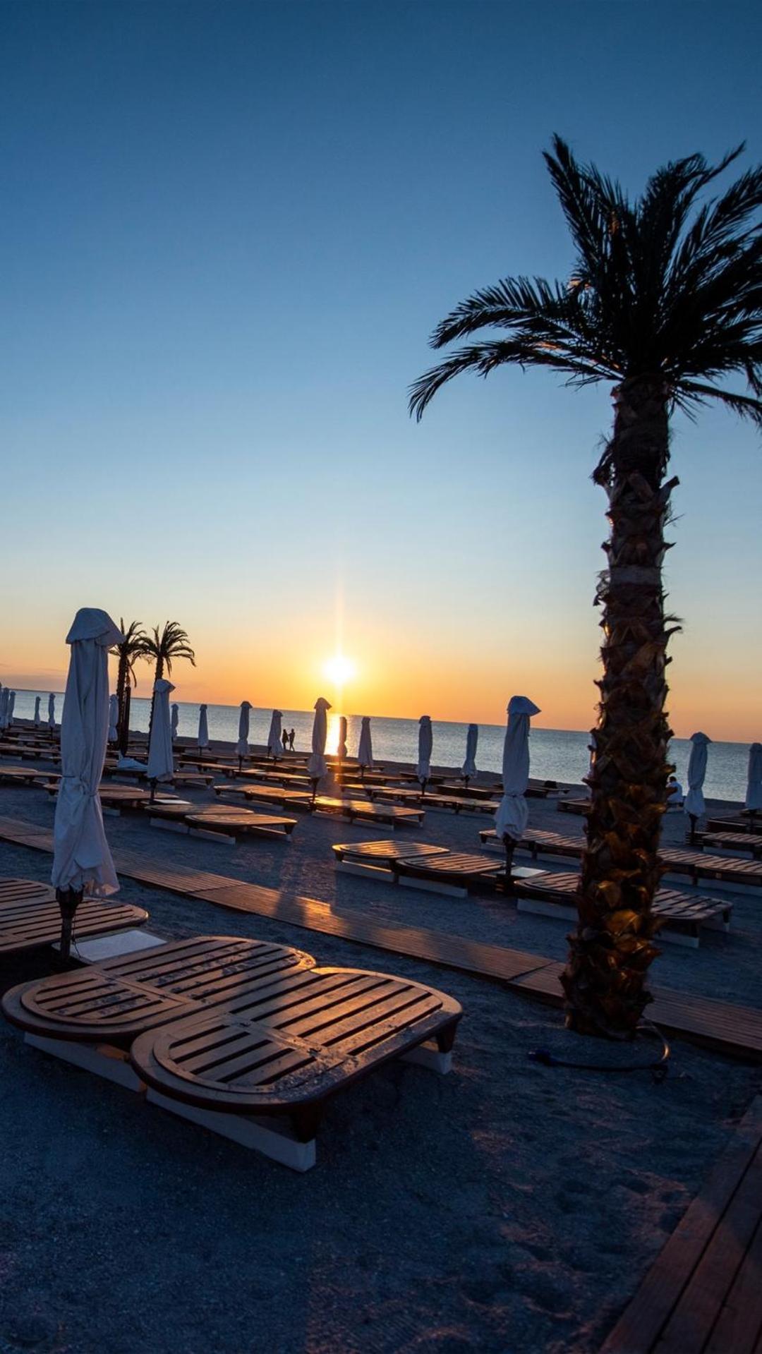 White Tower Prestige Appartamento Mamaia