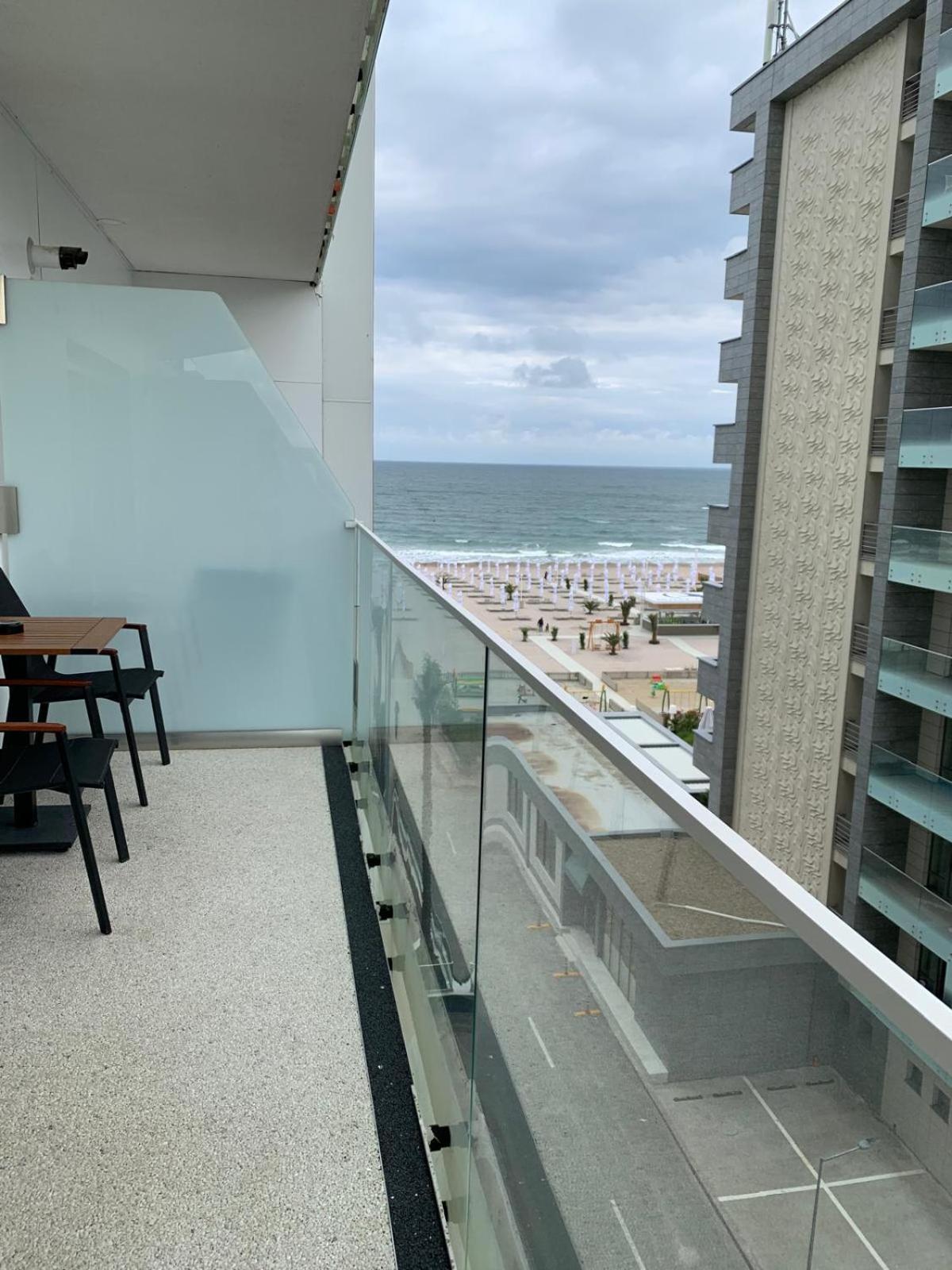 Apartament White Tower Prestige