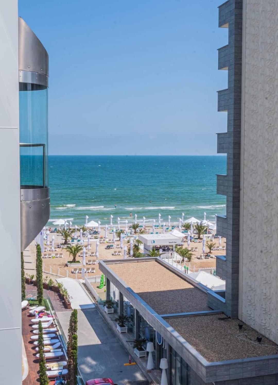 White Tower Prestige * Mamaia