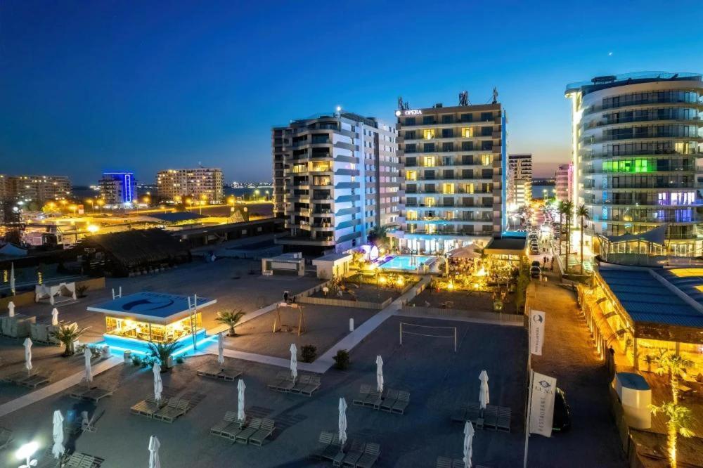 Apartament White Tower Prestige
