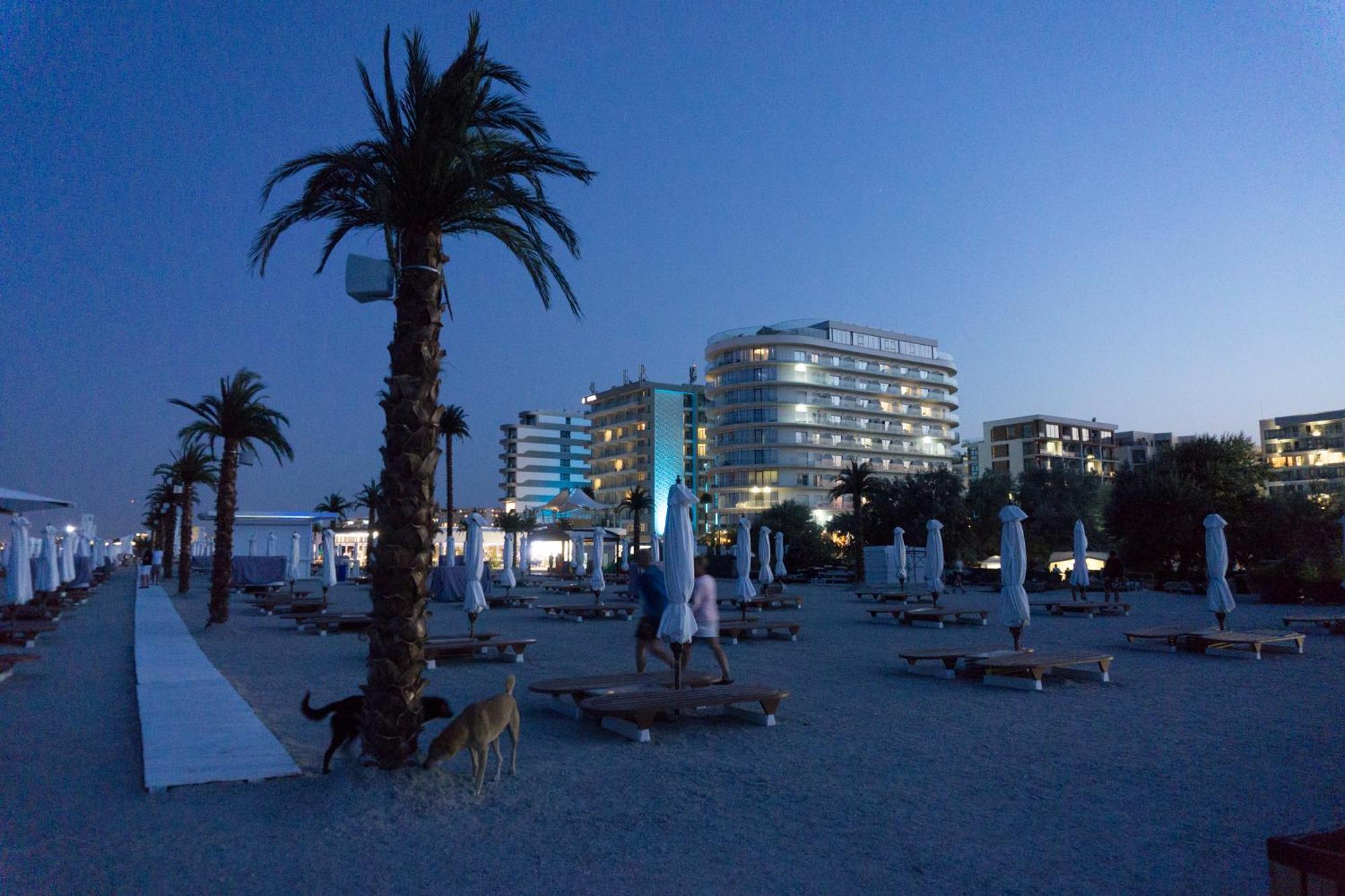 Appartamento White Tower Prestige Mamaia