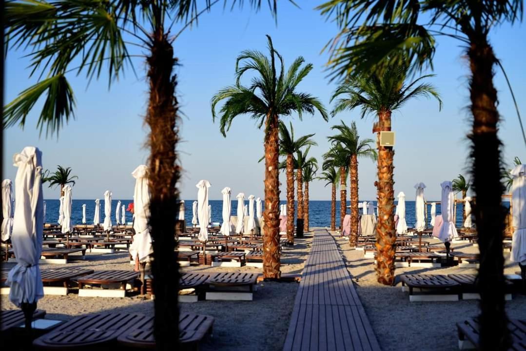 Apartament White Tower Prestige