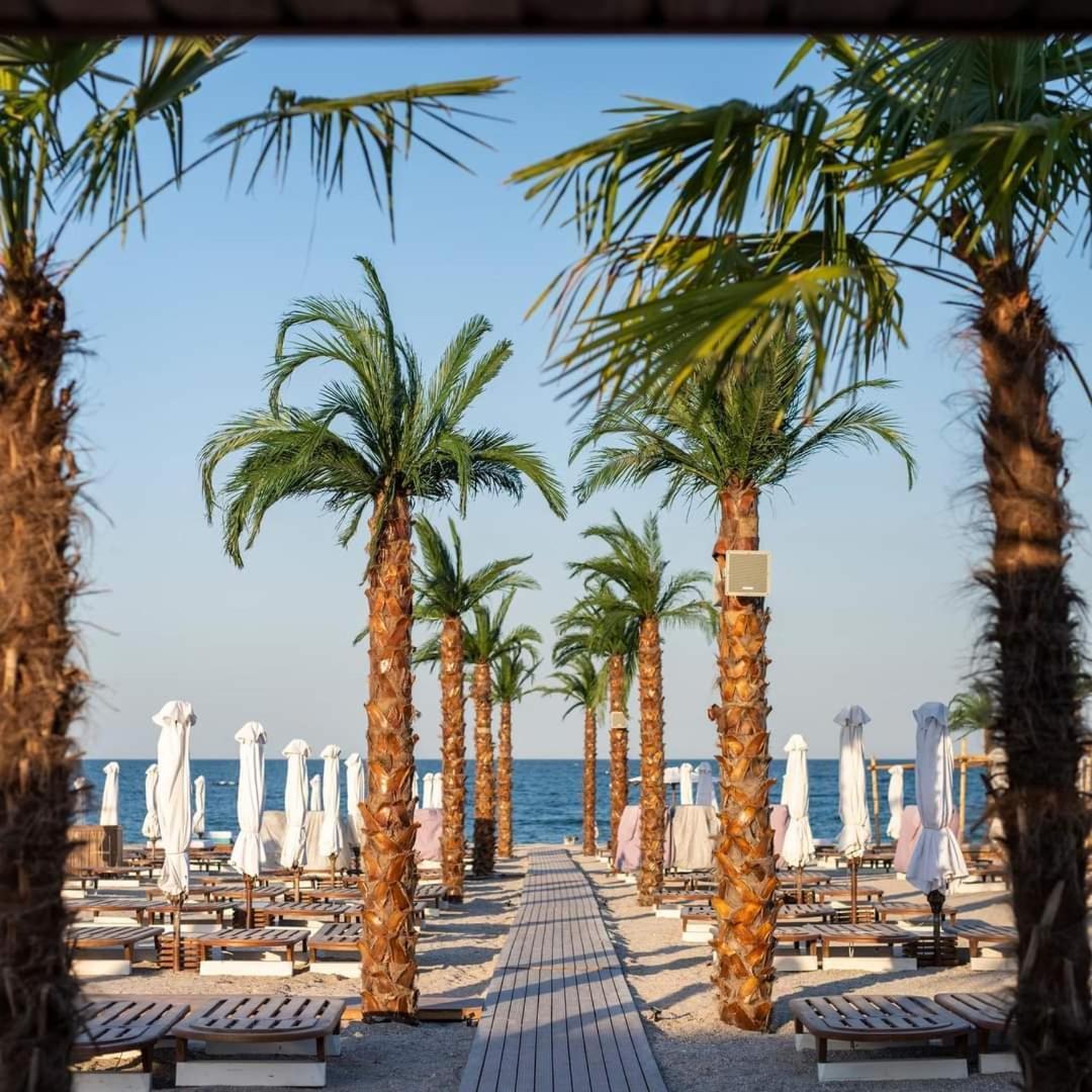 Apartament White Tower Prestige Mamaia