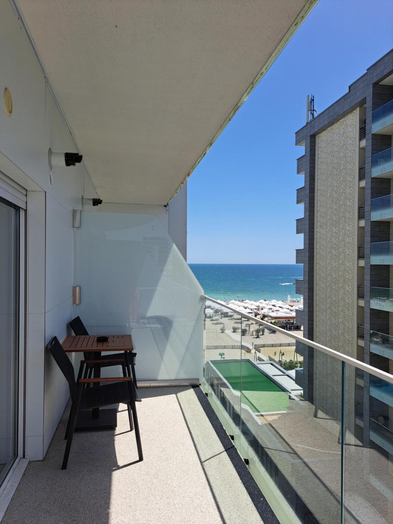 White Tower Prestige * Mamaia
