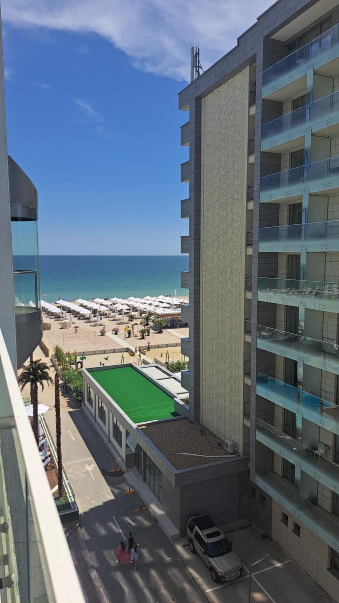 Appartamento White Tower Prestige