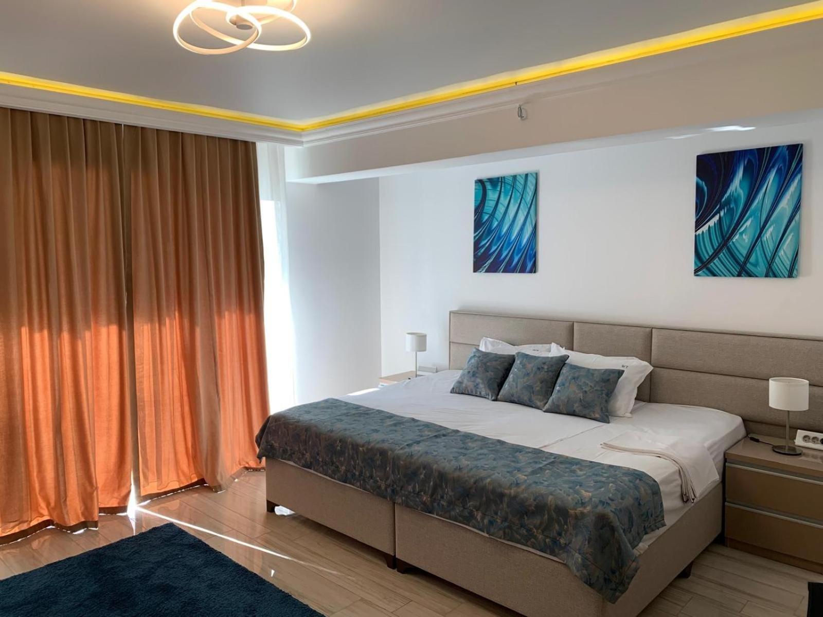 White Tower Prestige Appartamento *