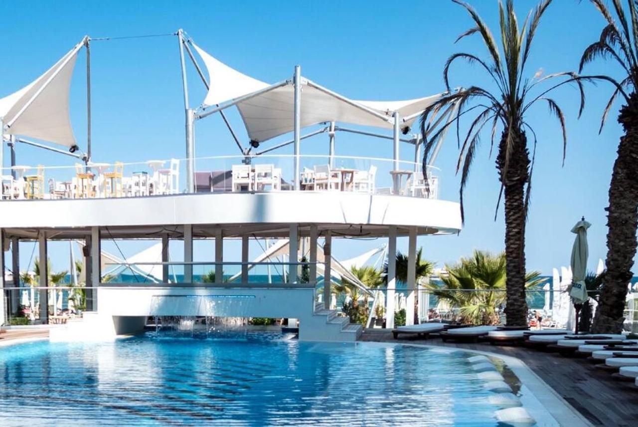 White Tower Prestige Appartamento Mamaia