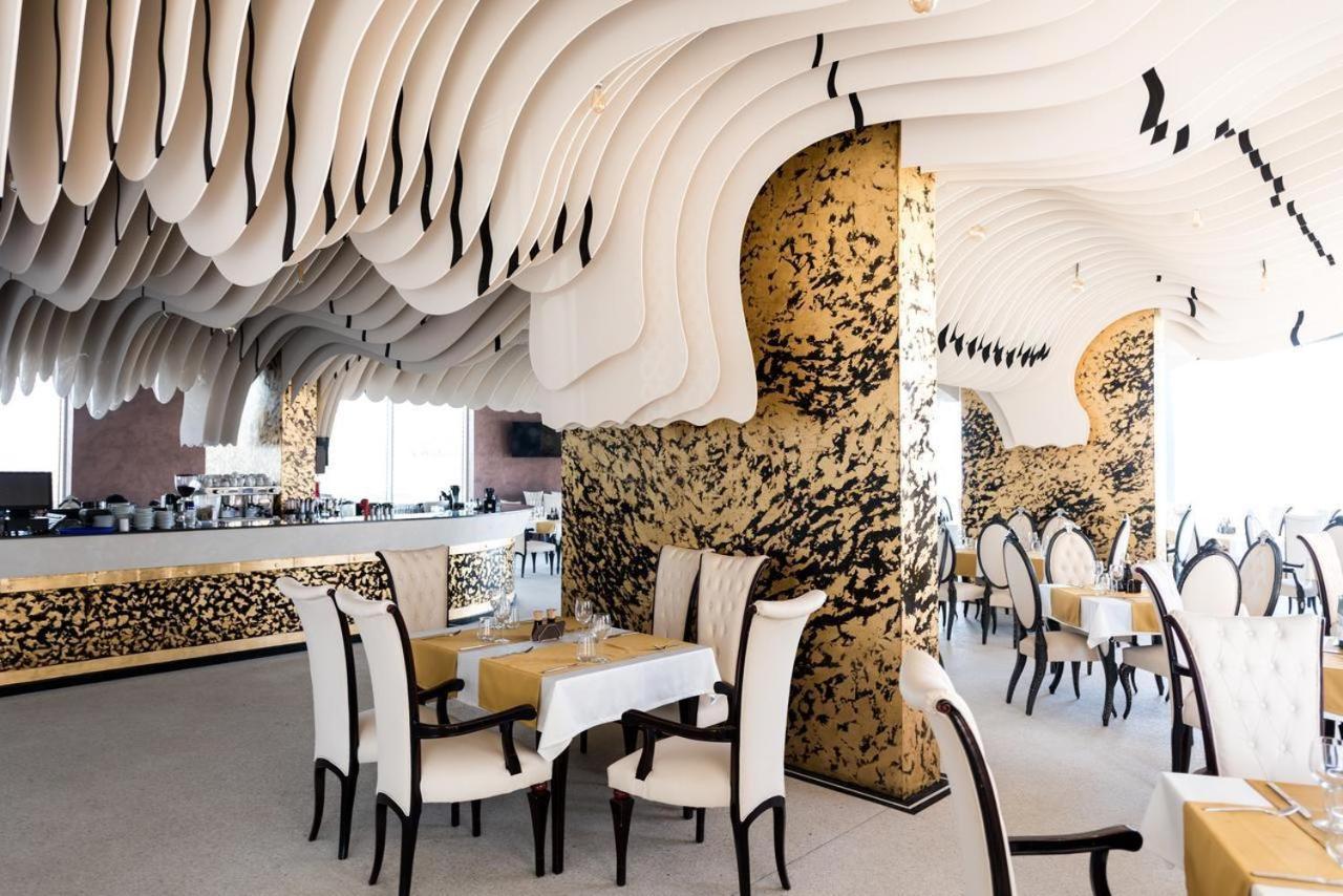 Appartamento White Tower Prestige Mamaia
