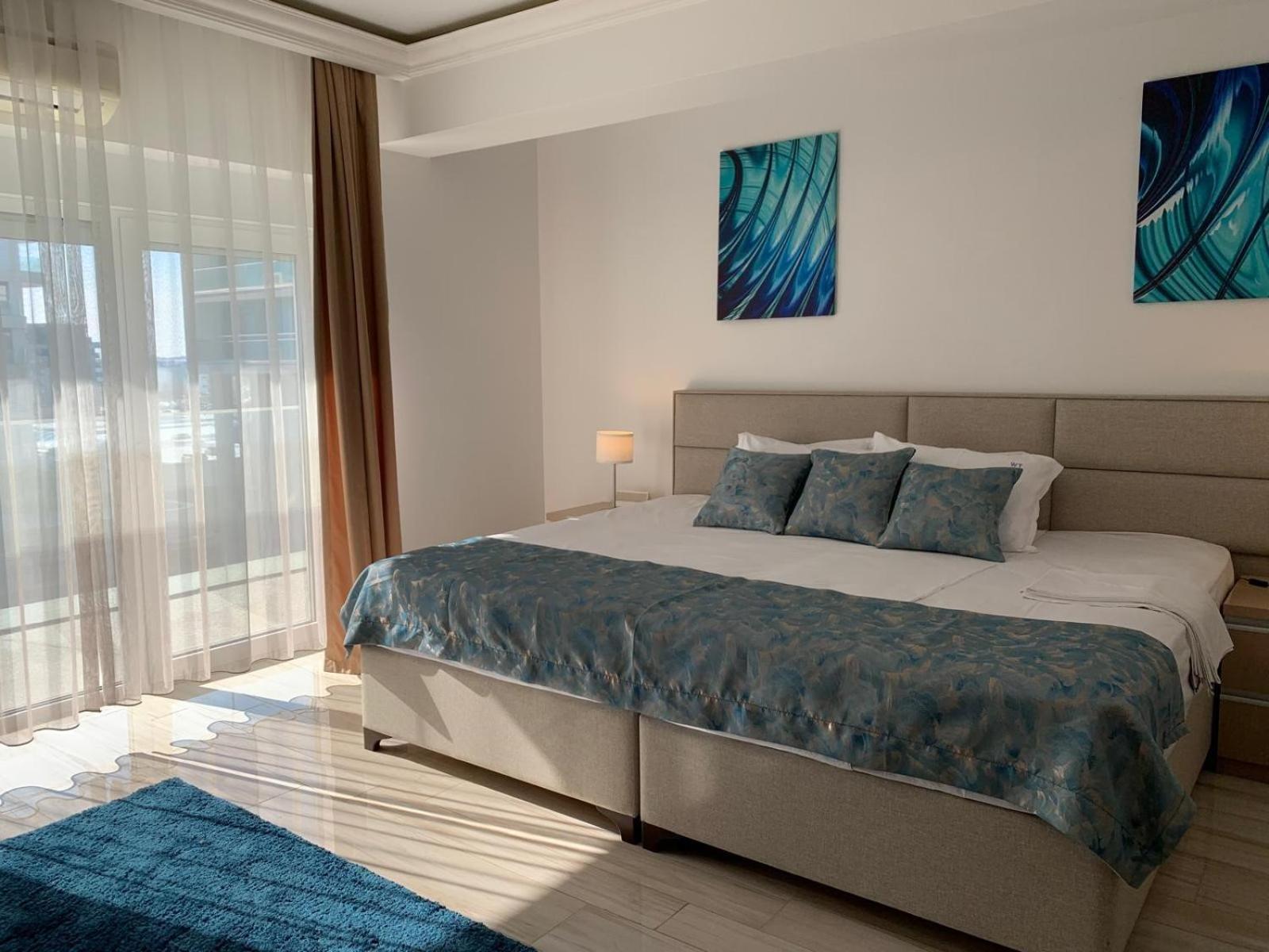 White Tower Prestige Apartament