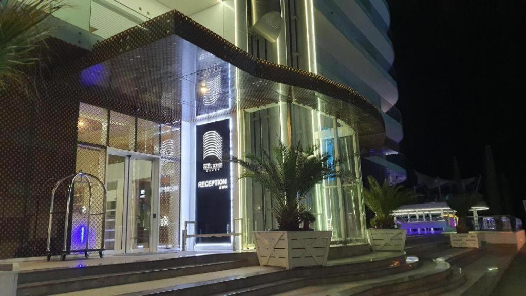 White Tower Prestige Apartament Mamaia