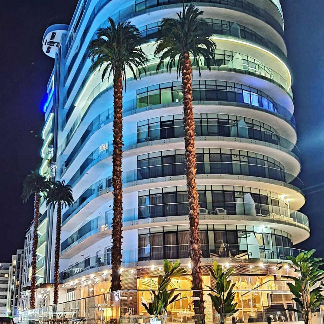Appartamento White Tower Prestige
