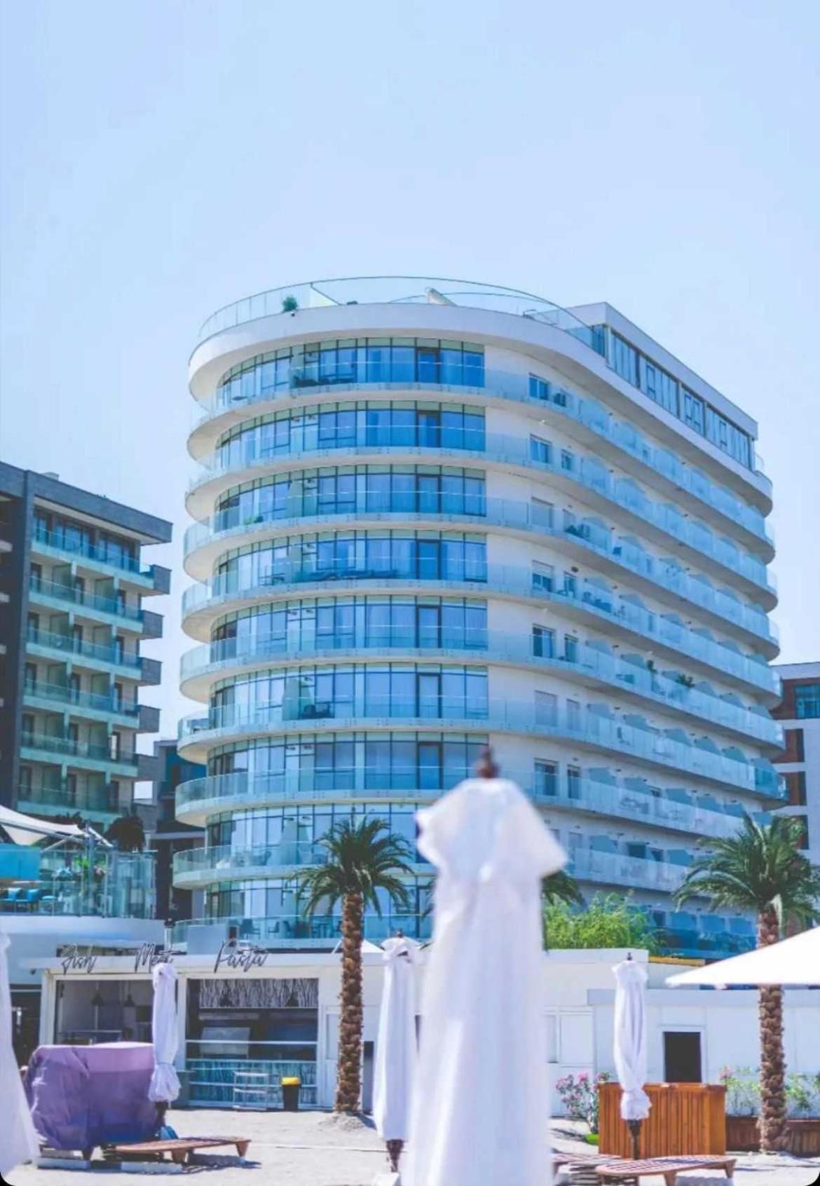 Appartamento White Tower Prestige Mamaia