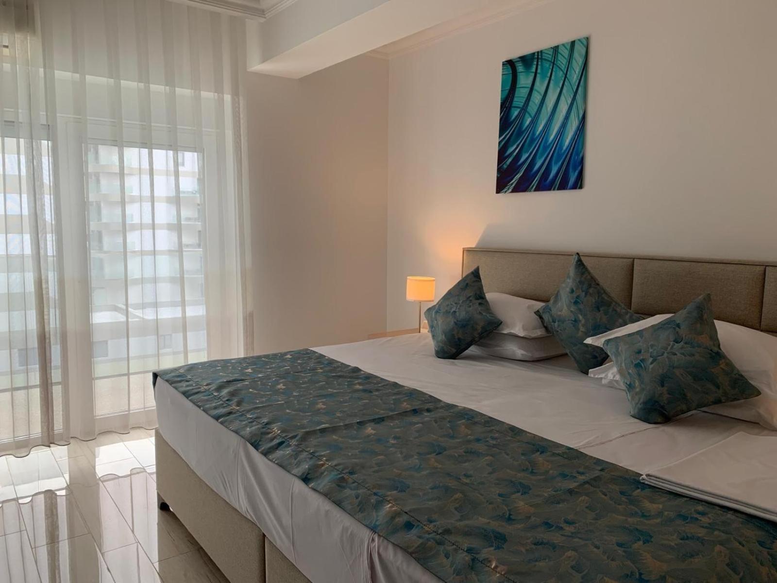 Appartamento White Tower Prestige