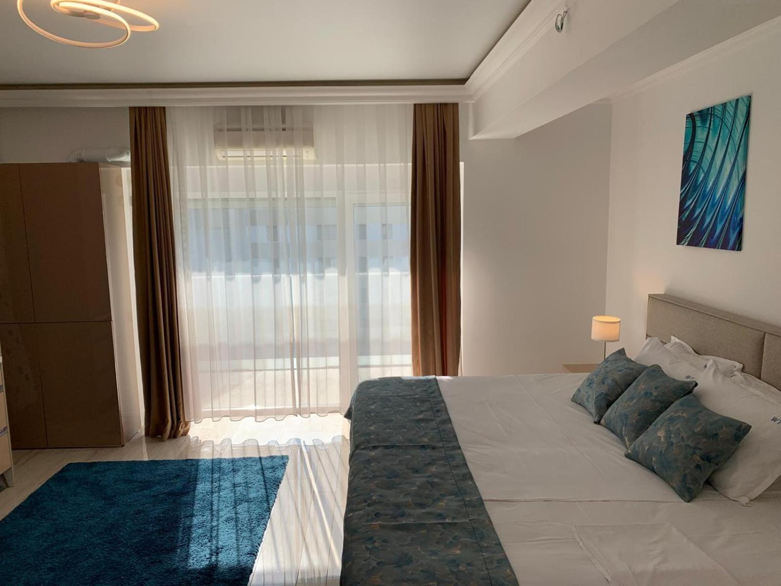 Apartament White Tower Prestige *