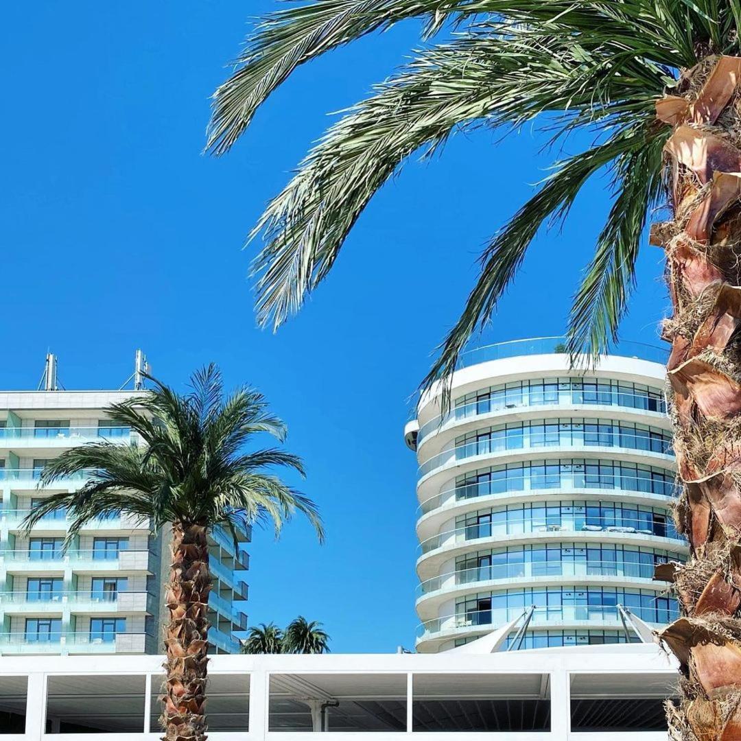 White Tower Prestige * Mamaia