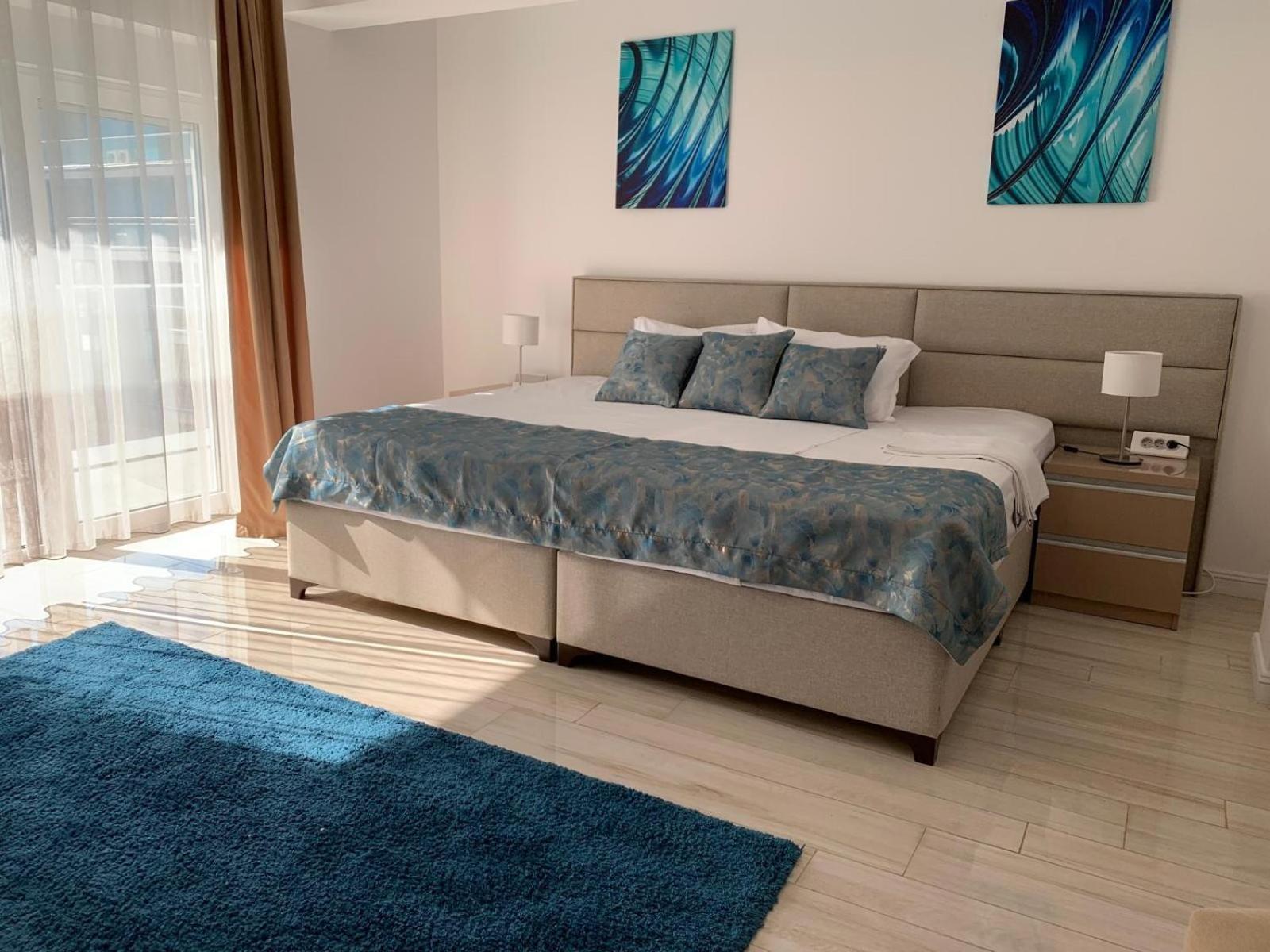 Appartamento White Tower Prestige *
