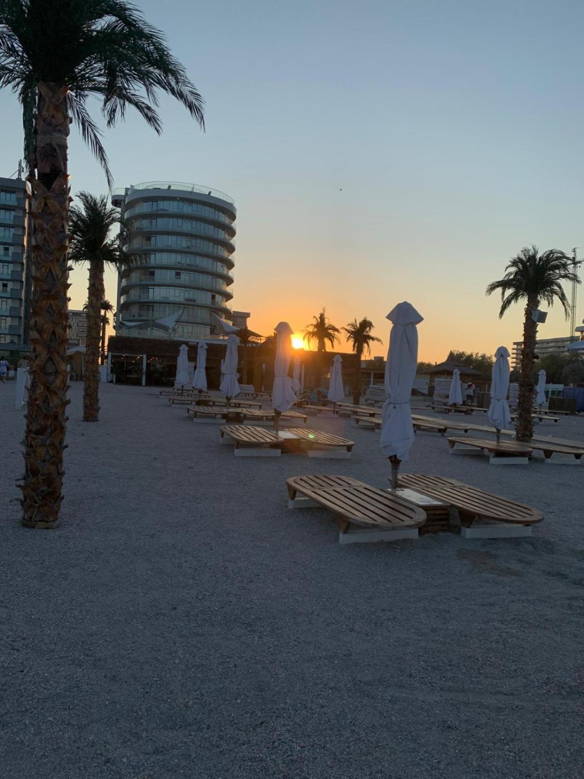 Apartament White Tower Prestige *