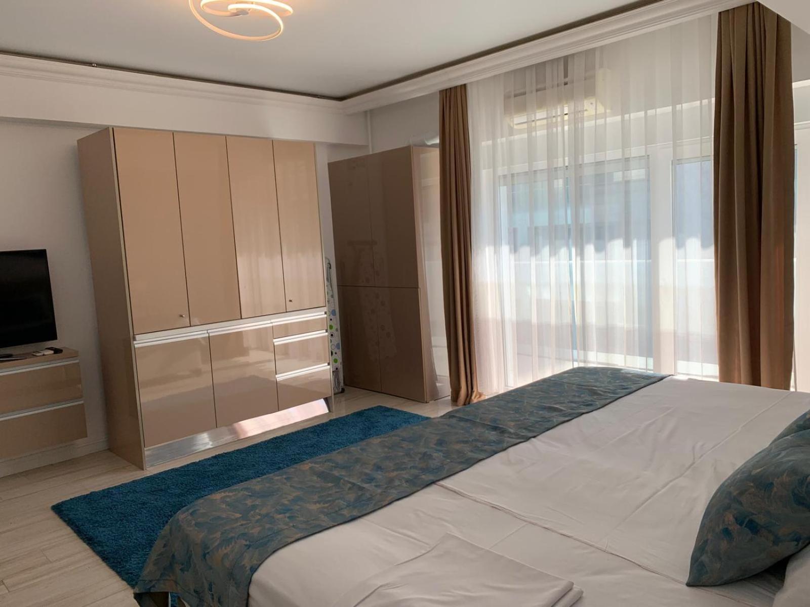 White Tower Prestige Apartament
